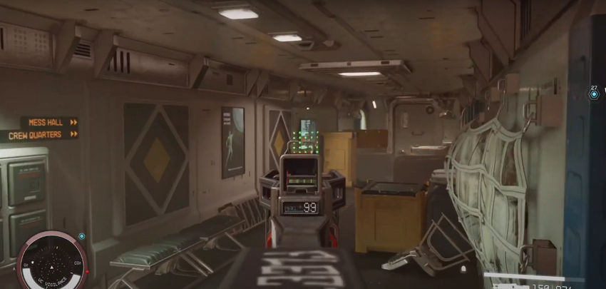 Starfield. Конец Наследия