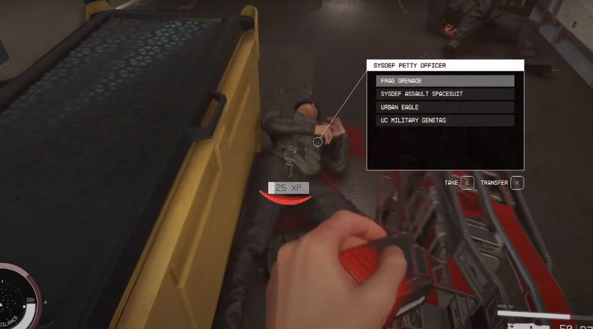 Starfield. Конец Наследия