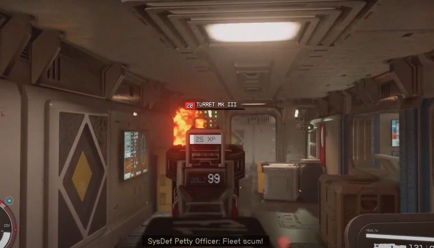 Starfield. Конец Наследия