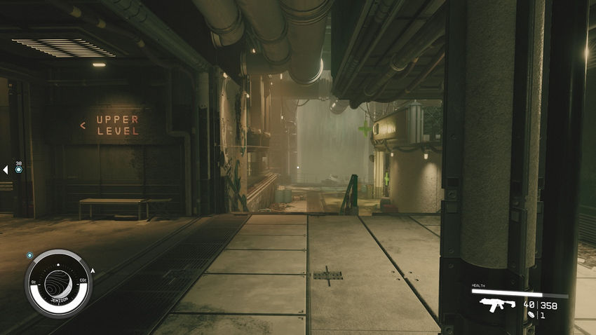 Starfield. Квест Переменные токи