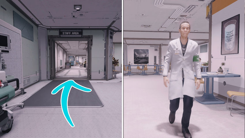 Starfield. Квест Хирургический удар