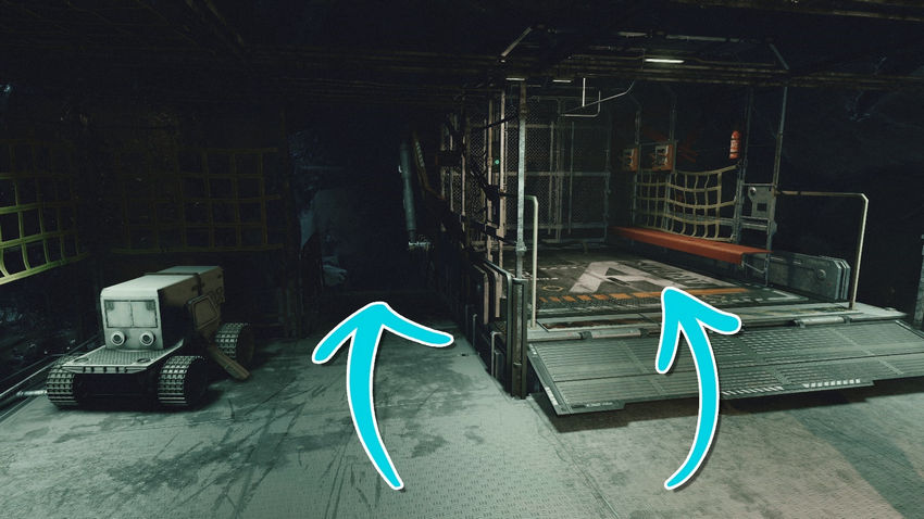 Starfield. Квест Хирургический удар