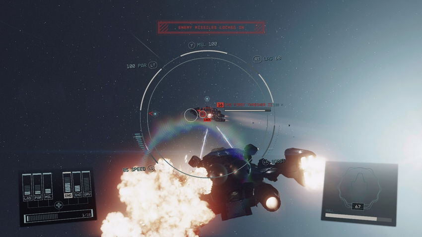 Starfield Старфилд. Первый, кто сражается, первый, кто умирает