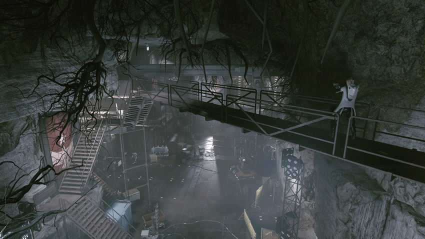 Starfield Старфилд. Первый, кто сражается, первый, кто умирает