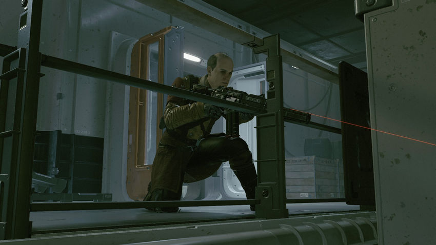 Starfield Старфилд. Первый, кто сражается, первый, кто умирает