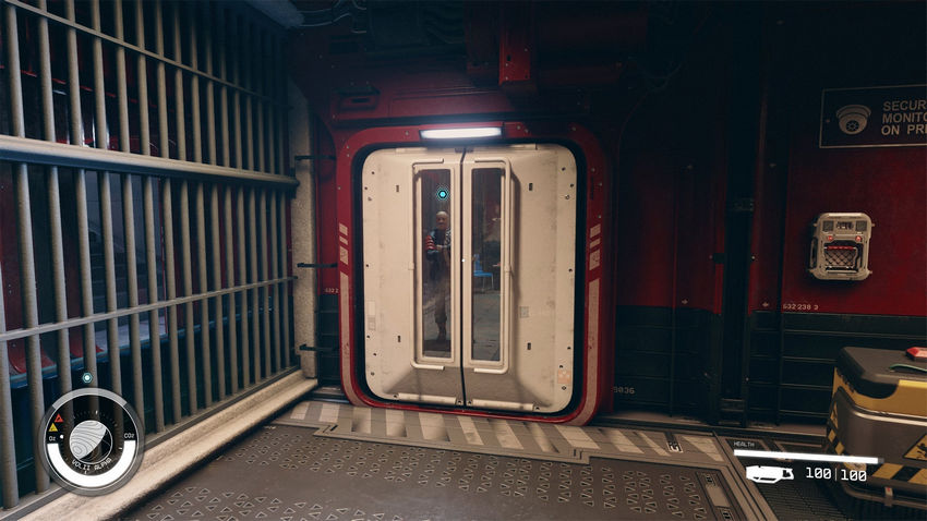 Starfield Старфилд. Свободные концы