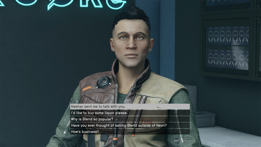 Starfield Старфилд. Свободные концы