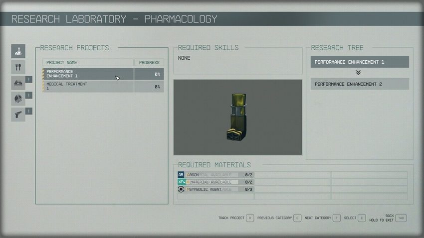 Starfield Старфилд. Рыбный бизнес