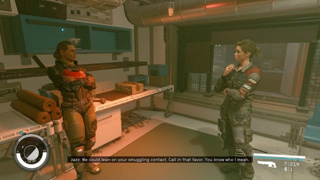 Starfield. Лучшее что есть