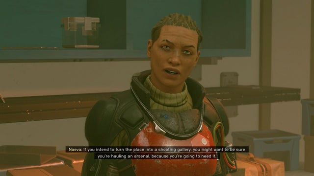 Starfield. Лучшее что есть