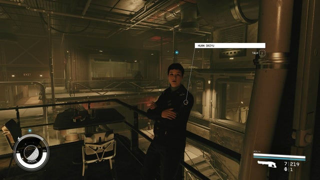 Starfield. Лучшее что есть