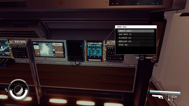 Starfield. Лучшее что есть