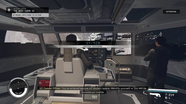 Starfield. Лучшее что есть