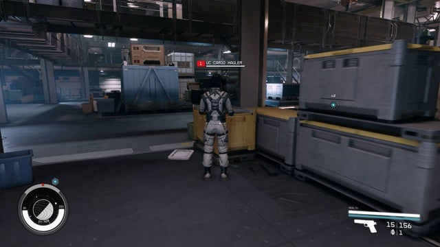 Starfield. Лучшее что есть