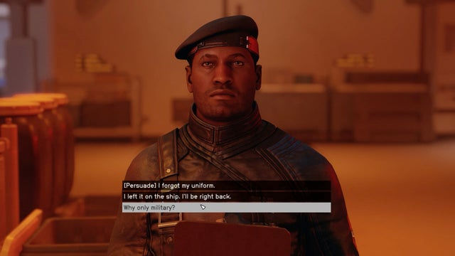 Starfield. Лучшее что есть