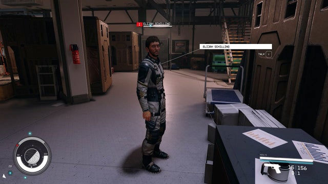 Starfield. Лучшее что есть