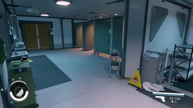 Starfield. Лучшее что есть