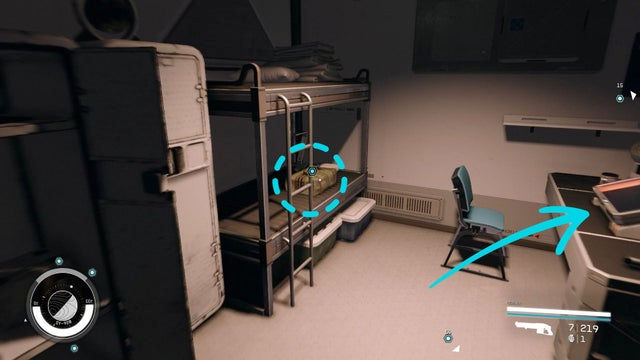 Starfield. Лучшее что есть