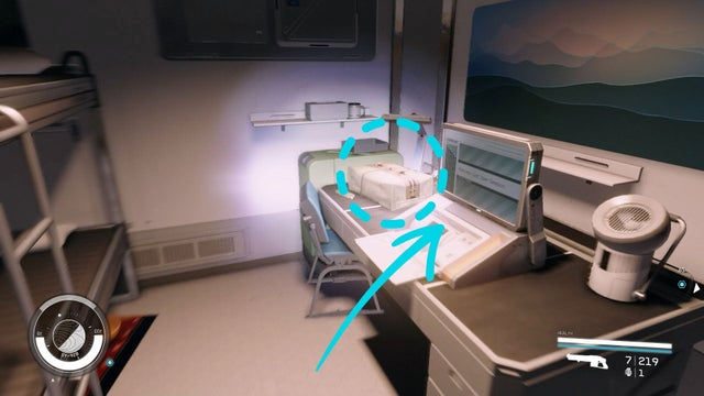 Starfield. Лучшее что есть