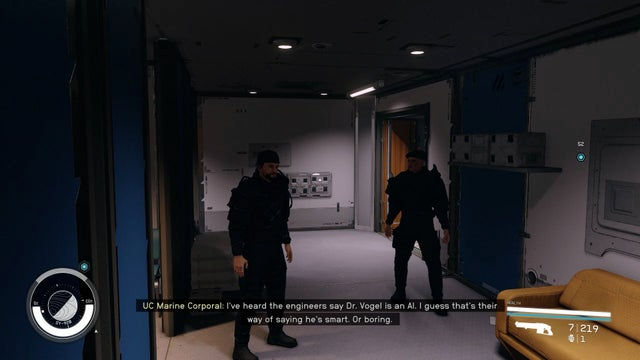 Starfield. Лучшее что есть