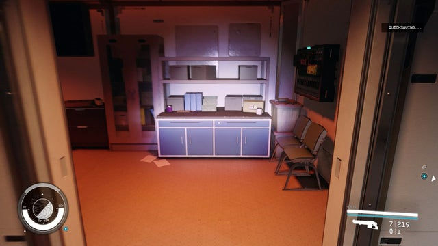 Starfield. Лучшее что есть