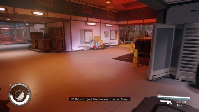 Starfield. Лучшее что есть