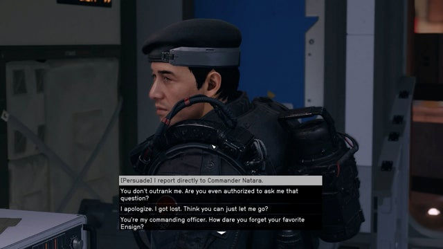 Starfield. Лучшее что есть