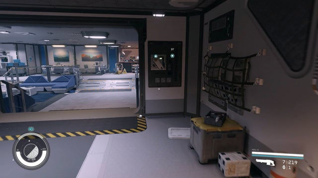 Starfield. Лучшее что есть