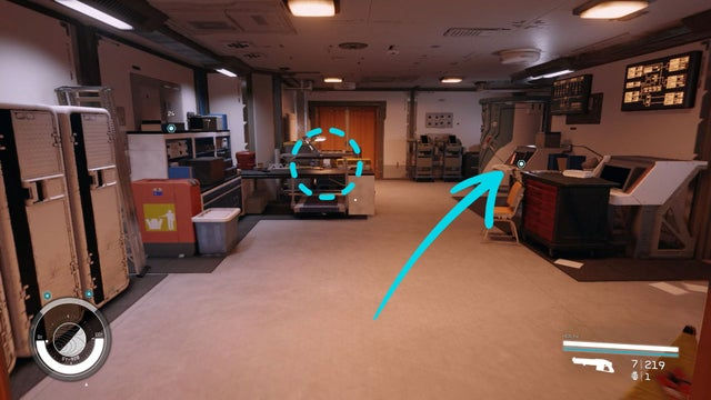 Starfield. Лучшее что есть