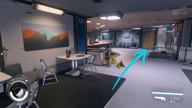 Starfield. Лучшее что есть