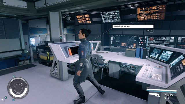 Starfield. Лучшее что есть