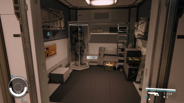 Starfield. Лучшее что есть