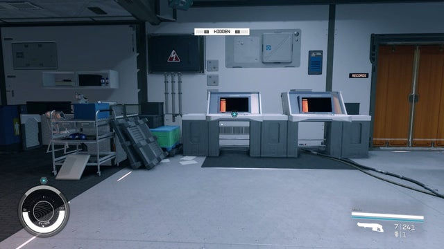 Starfield. Лучшее что есть