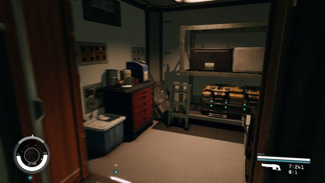 Starfield. Лучшее что есть