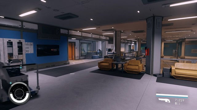 Starfield. Лучшее что есть