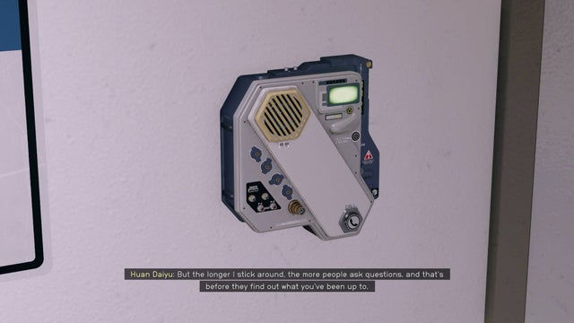 Starfield. Лучшее что есть