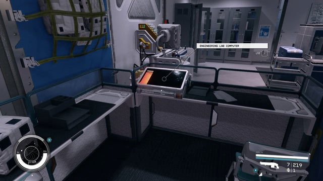 Starfield. Лучшее что есть