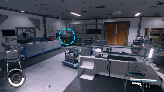 Starfield. Лучшее что есть