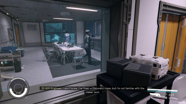 Starfield. Лучшее что есть