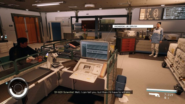 Starfield. Лучшее что есть