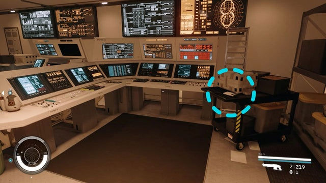 Starfield. Лучшее что есть