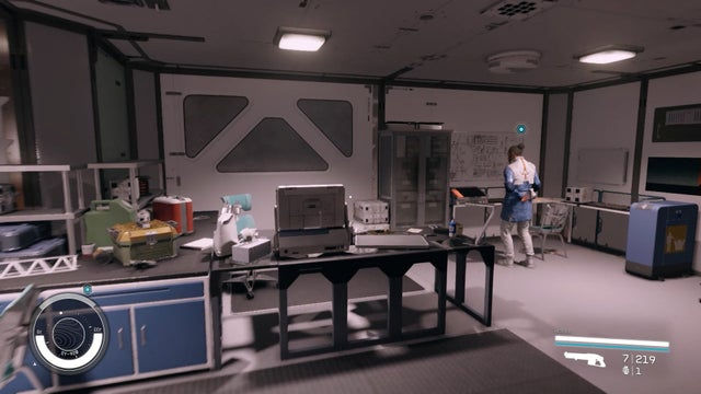 Starfield. Лучшее что есть