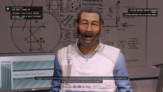 Starfield. Лучшее что есть