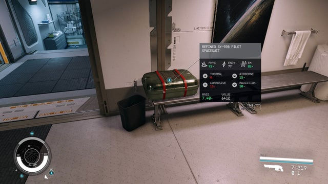 Starfield. Лучшее что есть