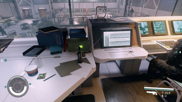 Starfield. Лучшее что есть