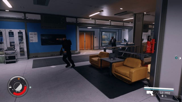 Starfield. Лучшее что есть