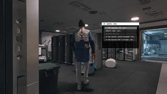 Starfield. Лучшее что есть