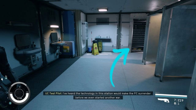 Starfield. Лучшее что есть