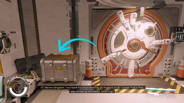 Starfield. Лучшее что есть