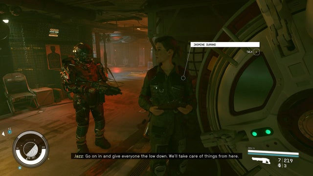 Starfield. Лучшее что есть